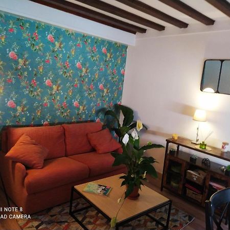 Bel Appartement A オンフルール エクステリア 写真