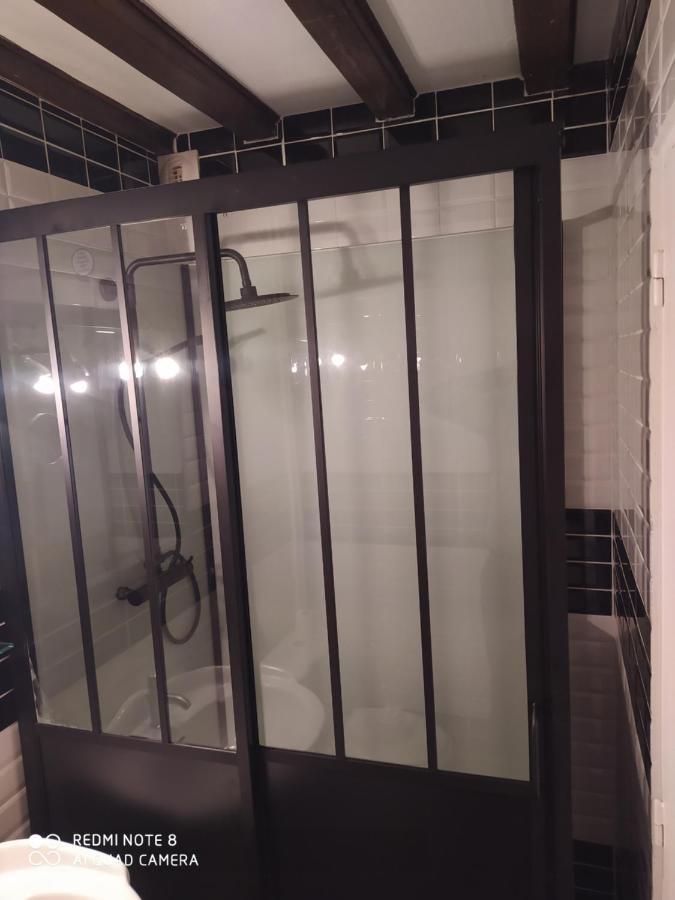 Bel Appartement A オンフルール エクステリア 写真
