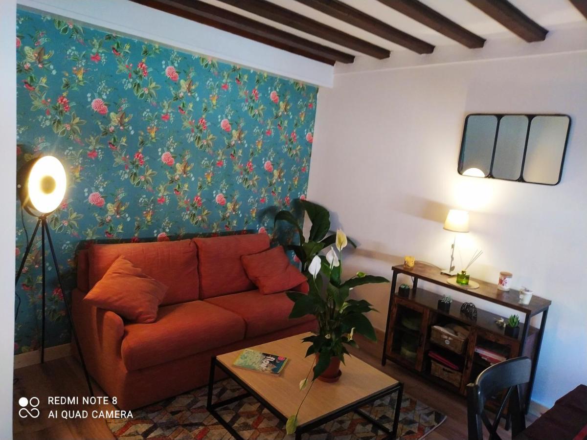 Bel Appartement A オンフルール エクステリア 写真