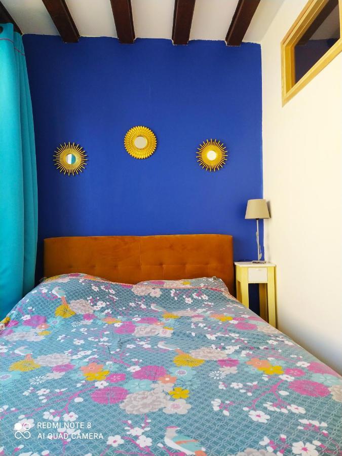 Bel Appartement A オンフルール エクステリア 写真