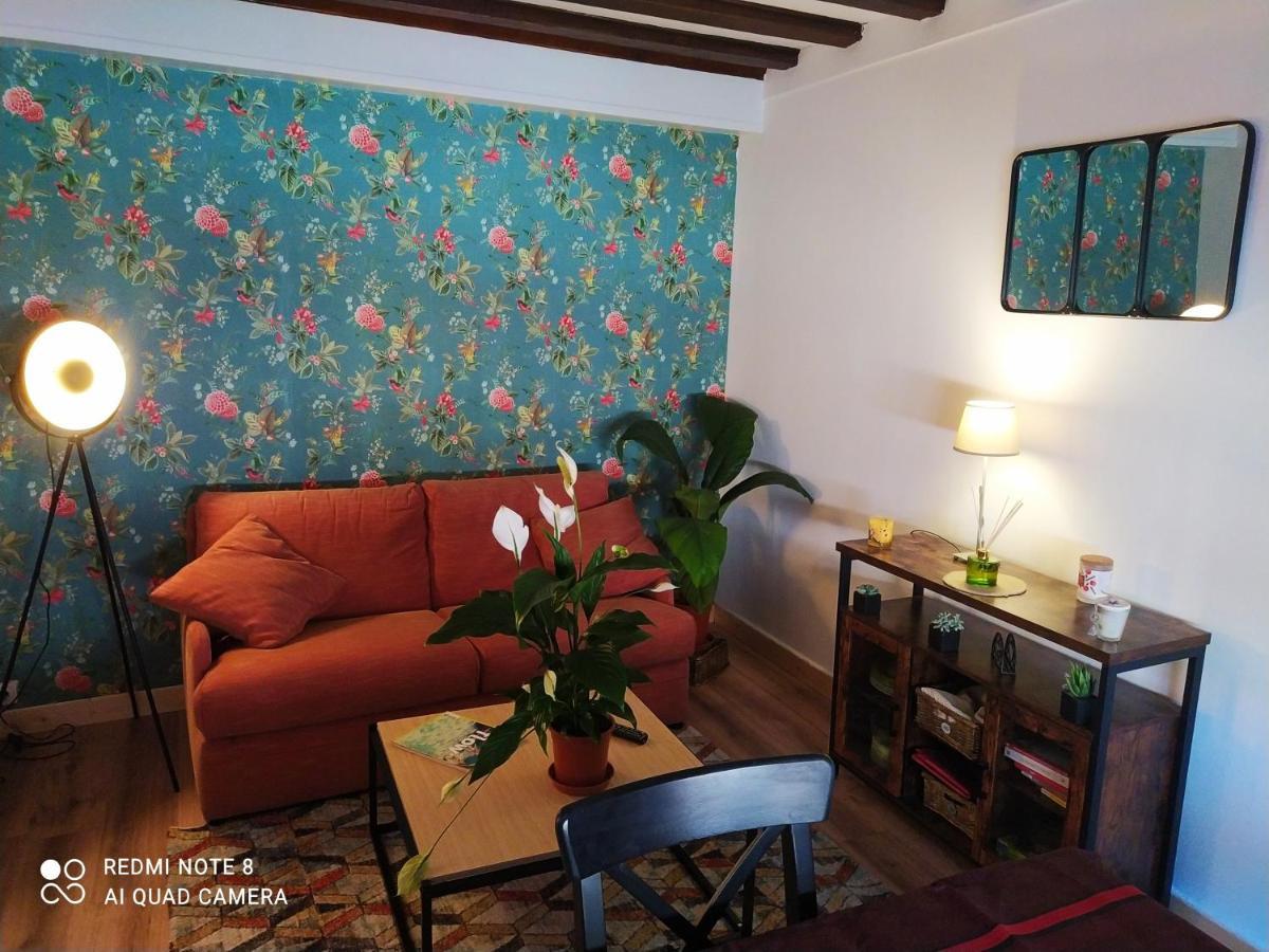 Bel Appartement A オンフルール エクステリア 写真