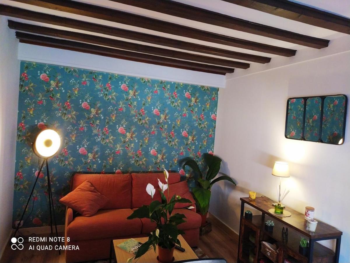 Bel Appartement A オンフルール エクステリア 写真