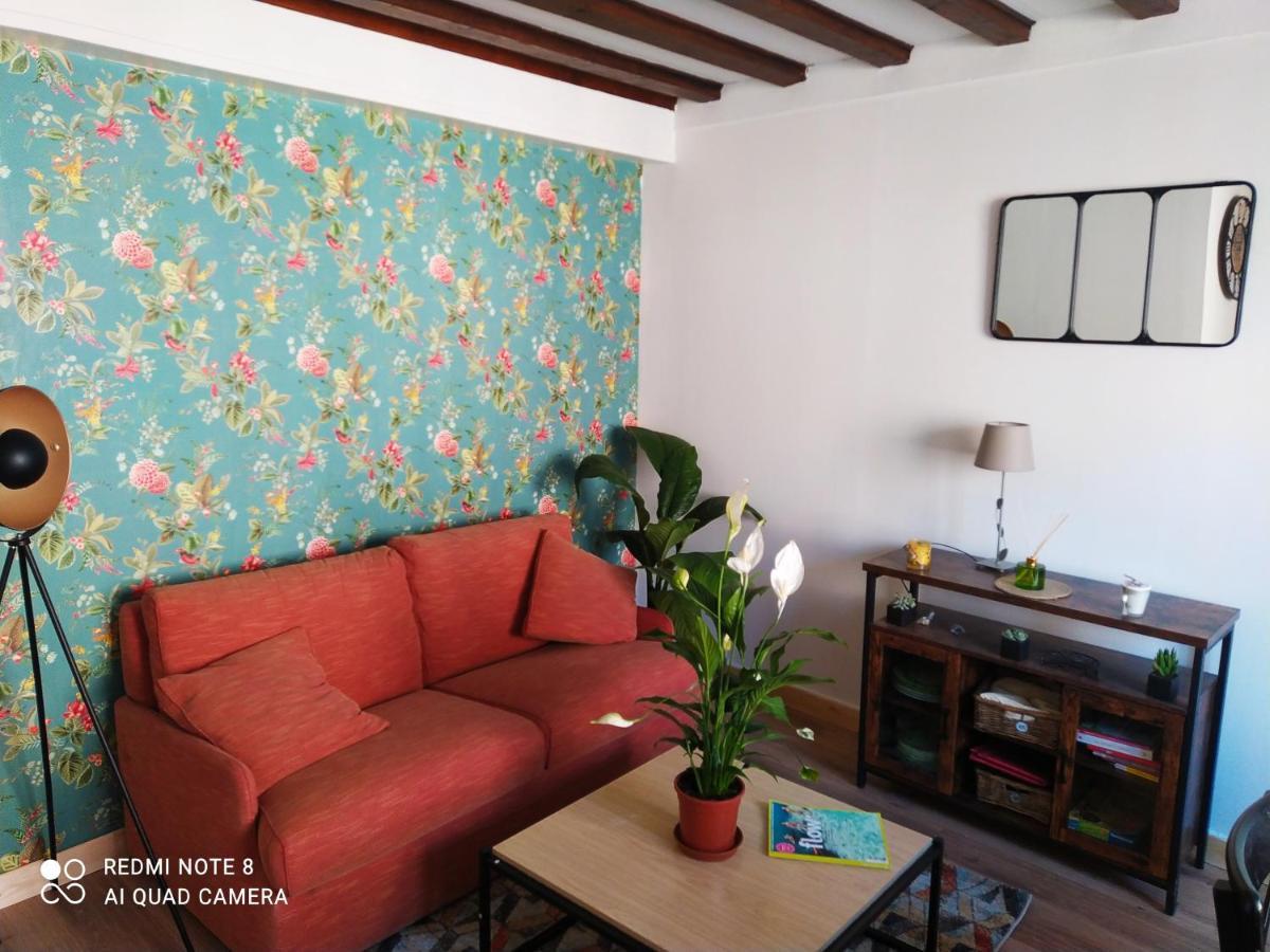 Bel Appartement A オンフルール エクステリア 写真