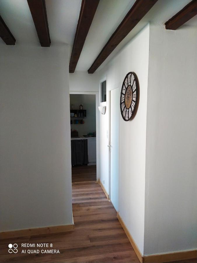 Bel Appartement A オンフルール エクステリア 写真