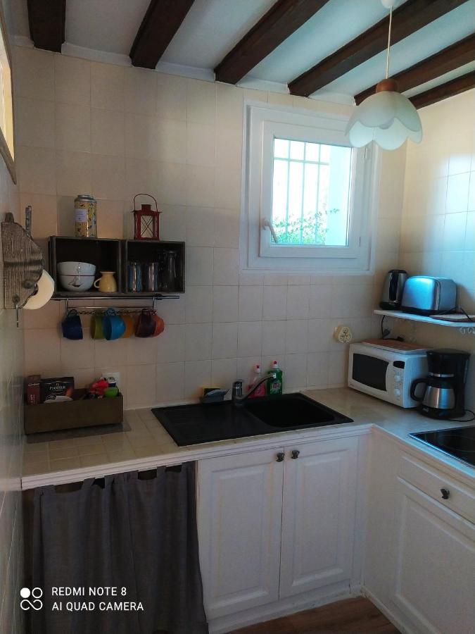 Bel Appartement A オンフルール エクステリア 写真