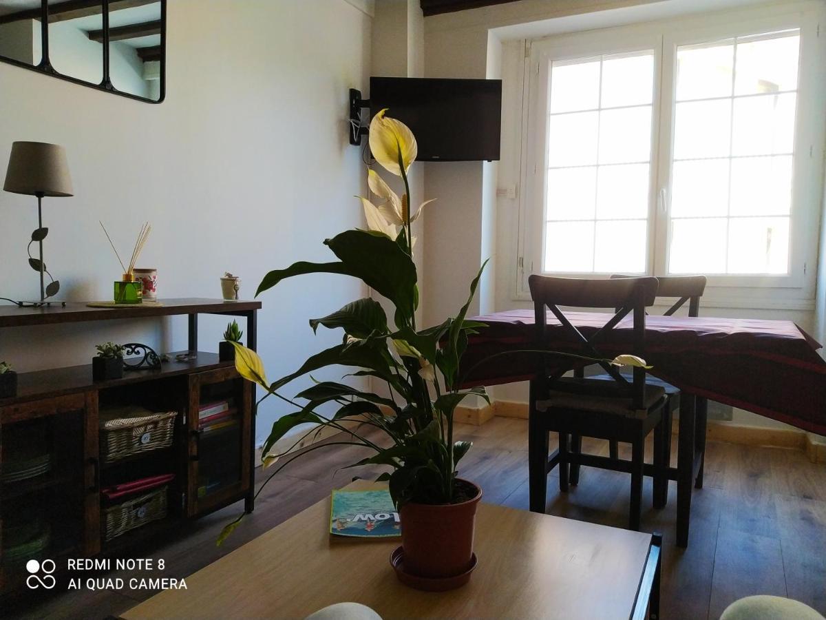 Bel Appartement A オンフルール エクステリア 写真